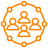 Participate icon
